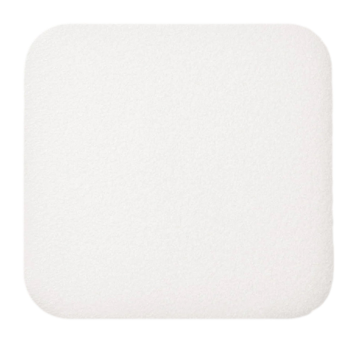 294199 Mepilex® Silicone Adhesive without Border Silicone Foam Dressing, 4 x ...