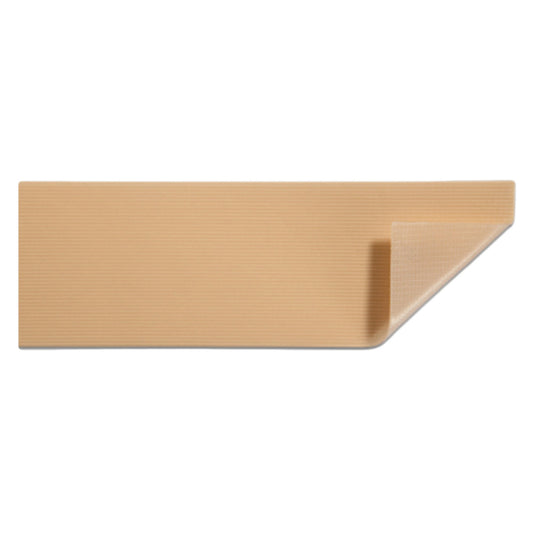 Medical Tape Mepitac® Tan 1-1/2 X 59 Inch Silicone NonSterile - 298400
