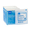 Medline Sterile USP Type VII Gauze Sponge, 2 x 2 Inch, 8-Ply NON21420