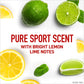 Old Spice® High Endurance® Body Wash Pure Sport™ 03700039316