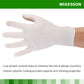 McKesson Confiderm® Latex Exam Glove, Extra Large, Ivory 14-1384