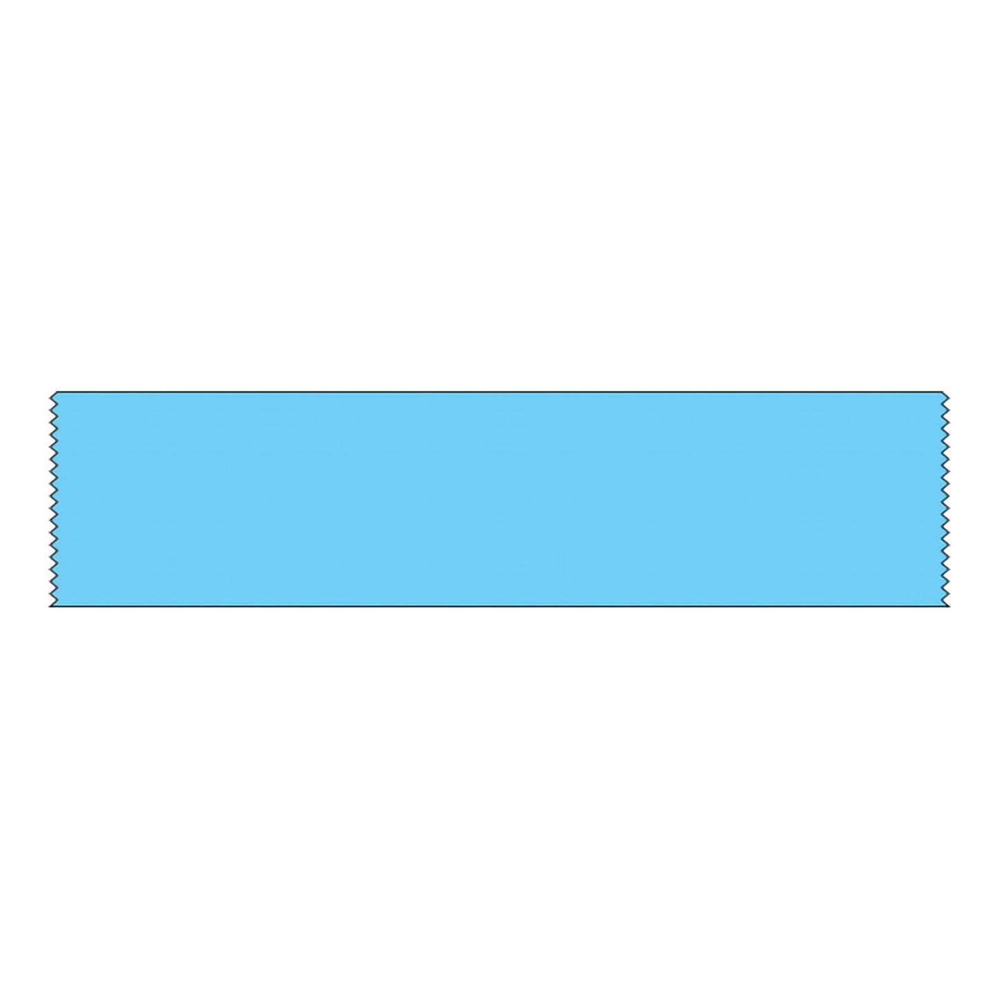 Shamrock Scientific Shamrock Scientific Instrument Marking Tape, 1/4 x 200 Inch SMT-38-6, RL