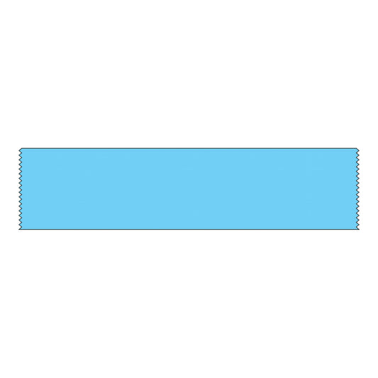 Shamrock Scientific Shamrock Scientific Instrument Marking Tape, 1/4 x 200 Inch SMT-38-6, RL