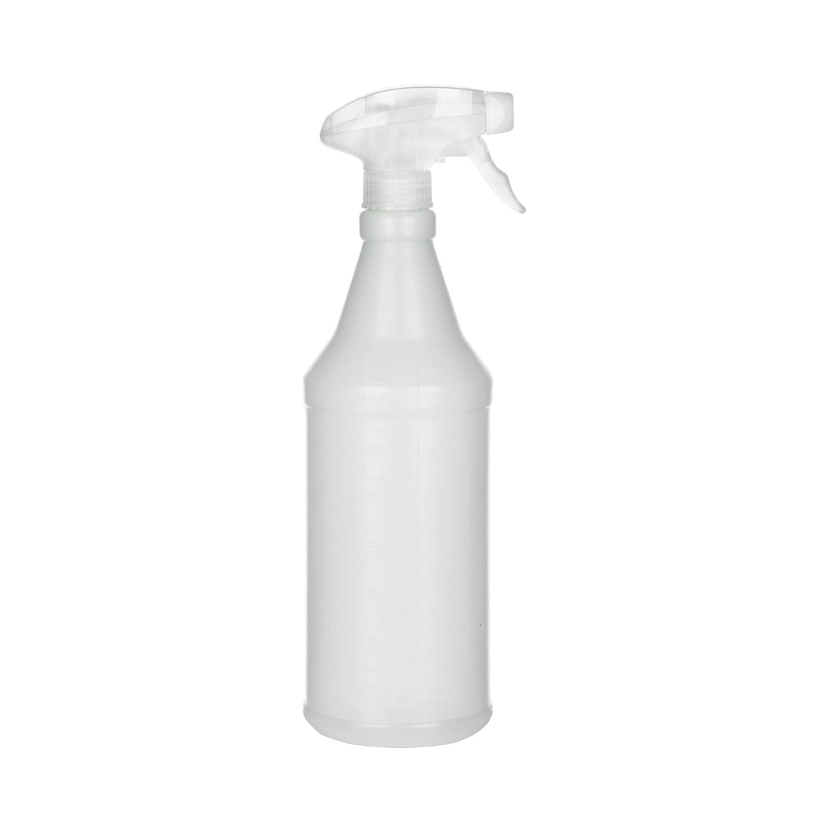 Medical Safety Systems Medical Safety Systems Empty Spray Bottle 16 oz. 375-66131000, 1 Each