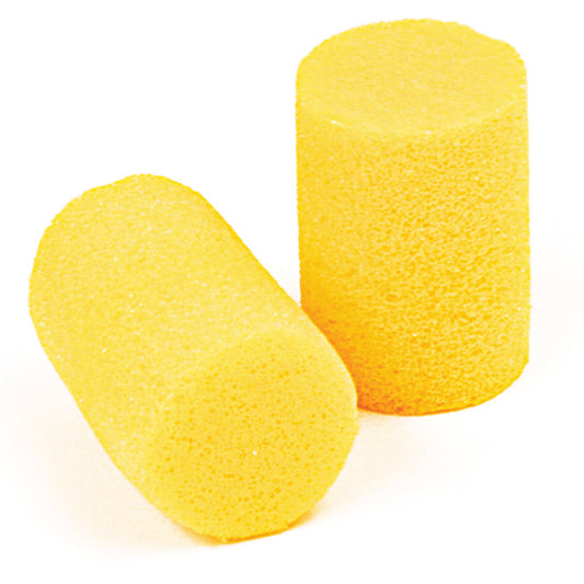 3M 3M E-A-R Classic Ear Plugs 310-1101, Box of 200