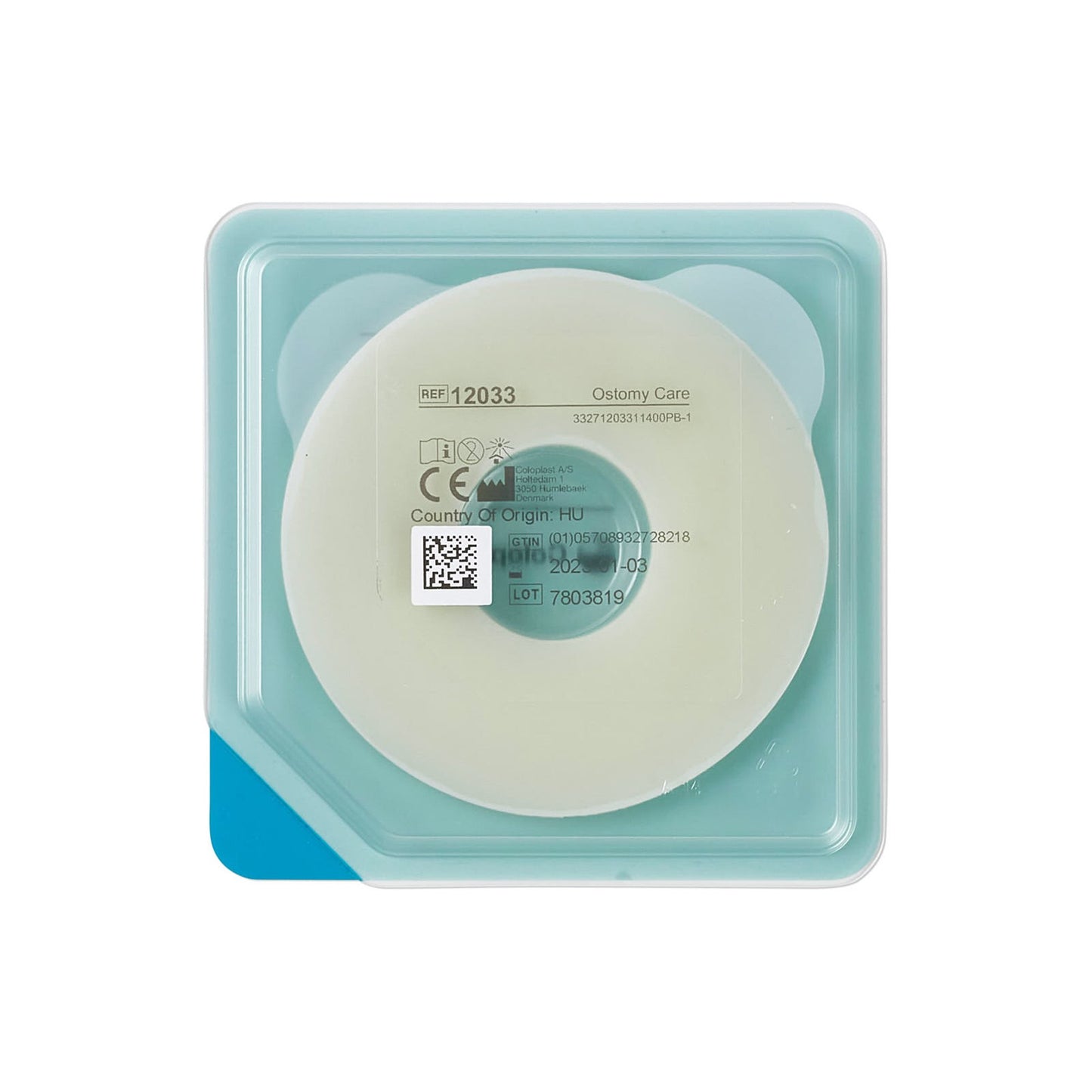 Brava® Protective Seal, 1-1/8 – 1-3/8 Inch 12033