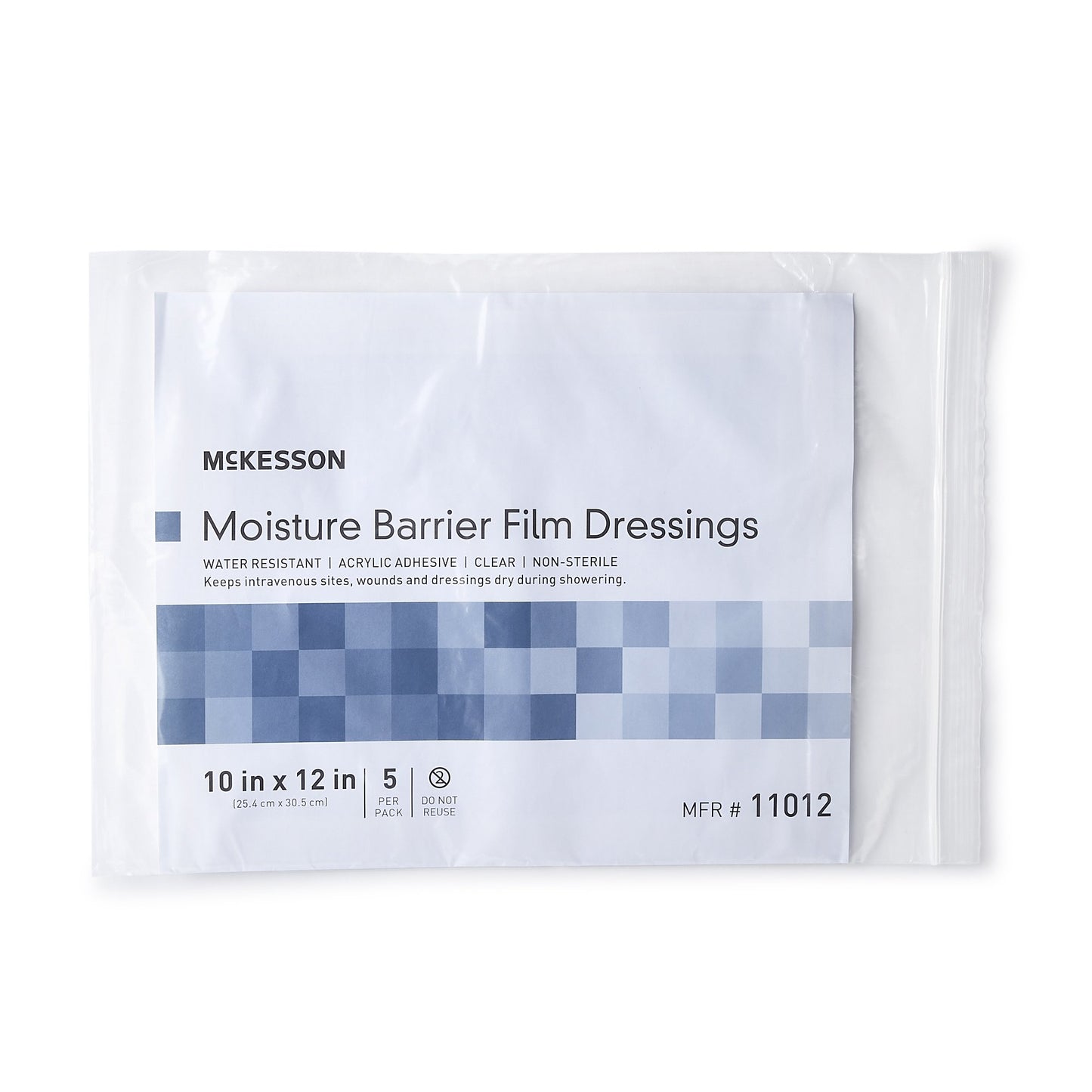 McKesson Wound Protector, Large 11012