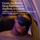 Therabody Therapeutic Sleep Mask SM0004081-1A30