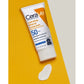 Sunscreen CeraVe® Hydrating Mineral Sunscreen Face SPF 50 Lotion 2.5 oz. Tube 60600051495