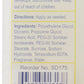 Dawn Mist Deodorant, Solid, 1.6 oz., Fresh Scent SD175