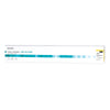 Foley Catheter McKesson 2-Way Coude Tip 5 cc Balloon 20 Fr. Silicone - 16-SFOL520C