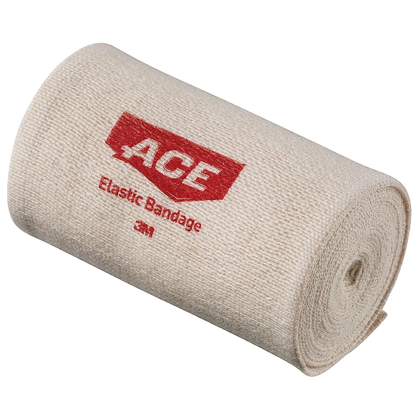 3M™ Ace™ Single Hook and Loop Closure Elastic Bandage, 2 Inch x 4-2/10 Foot 207602