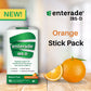 enterade® IBS-D Dietary Support Medical Food, Orange, Single Serve Packets 40850052516015