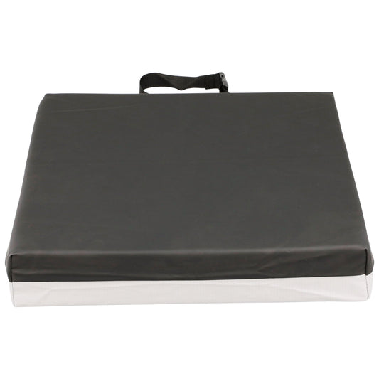 Seat Cushion McKesson 16 W X 16 L X 3 D Inch Polyurethane - 170-71001