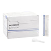 Safety Hypodermic Needle McKesson Prevent SG 1 Inch Length 23 Gauge Thin Wall Sliding Safety Needle - 306610