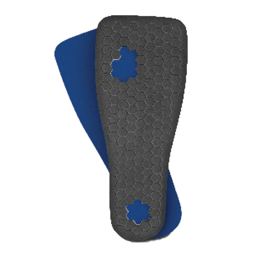 Insole Peg Assist™ EVA / Plastzote® Foam / Poron® Male 10-1/2 to 12 - PTQM3