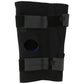 McKesson Hinged Knee Brace, Large 155-81-82397