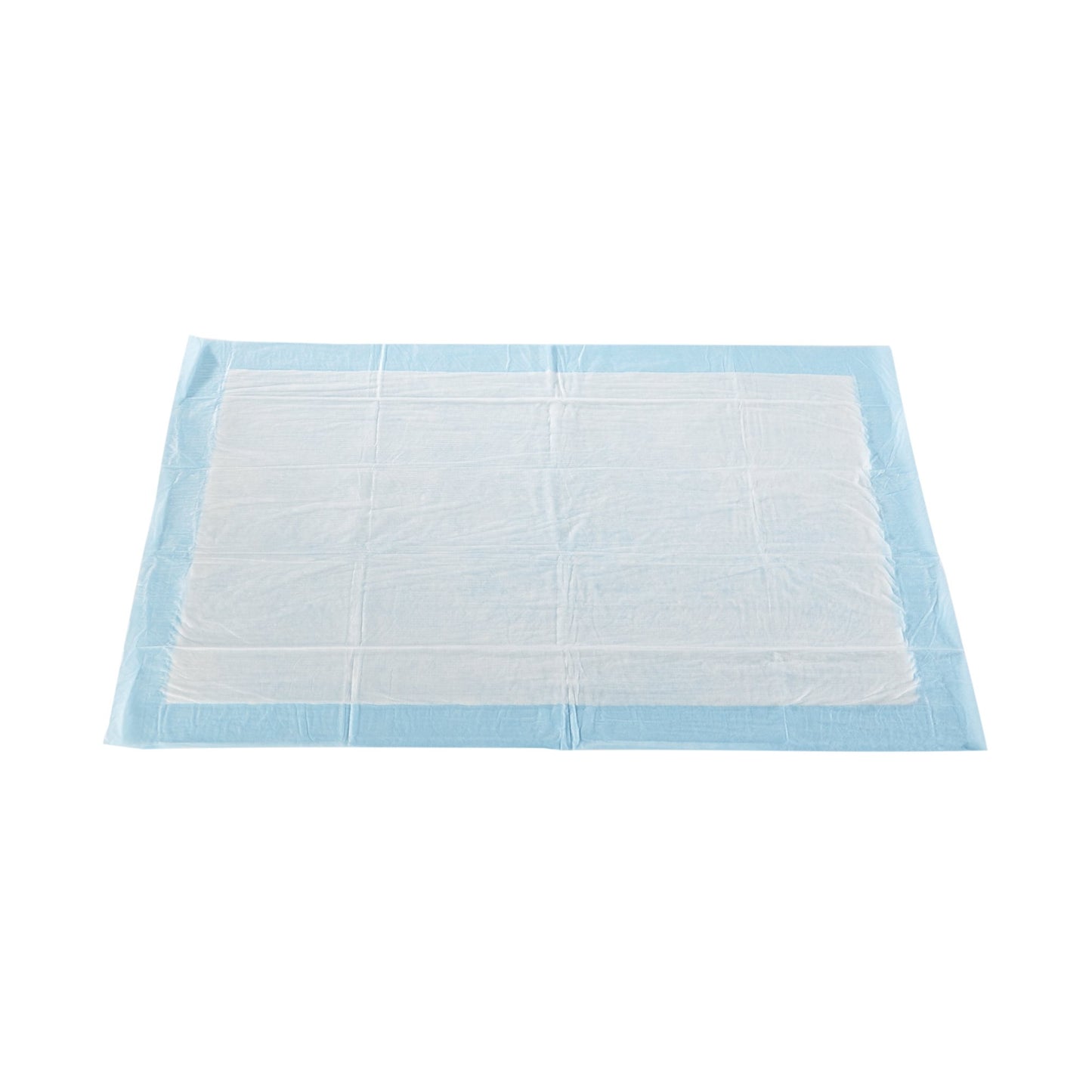 McKesson Classic Plus Light Absorbency Underpads, 23 x 36 Inch UPLT2336V120