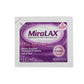 MiraLAX® Polyethylene Glycol 3350 Laxative 11523726808