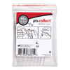 PTS Diagnostics Capillary Blood Collection Tube Plain 40 µL Without Closure Glass Tube - 2866