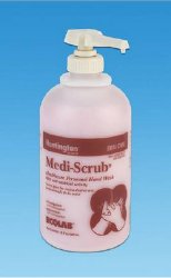 Medi-Stat™ Antimicrobial Soap 6000034