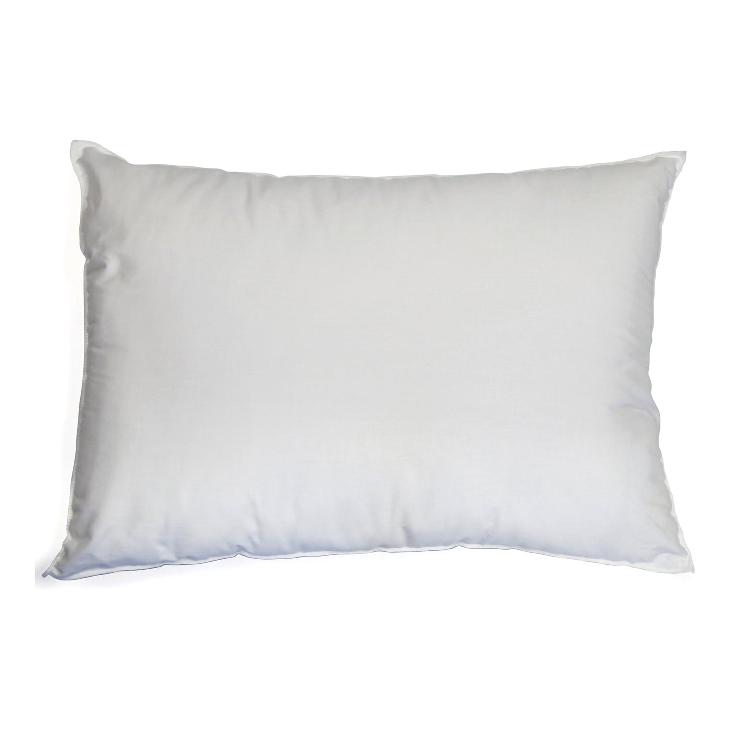 Bed Pillow McKesson 21 X 27 Inch White Reusable - 41-2127-WS