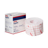 Dressing Retention Tape with Liner Hypafix® White 2 Inch X 10 Yard Nonwoven Polyester NonSterile - 4209