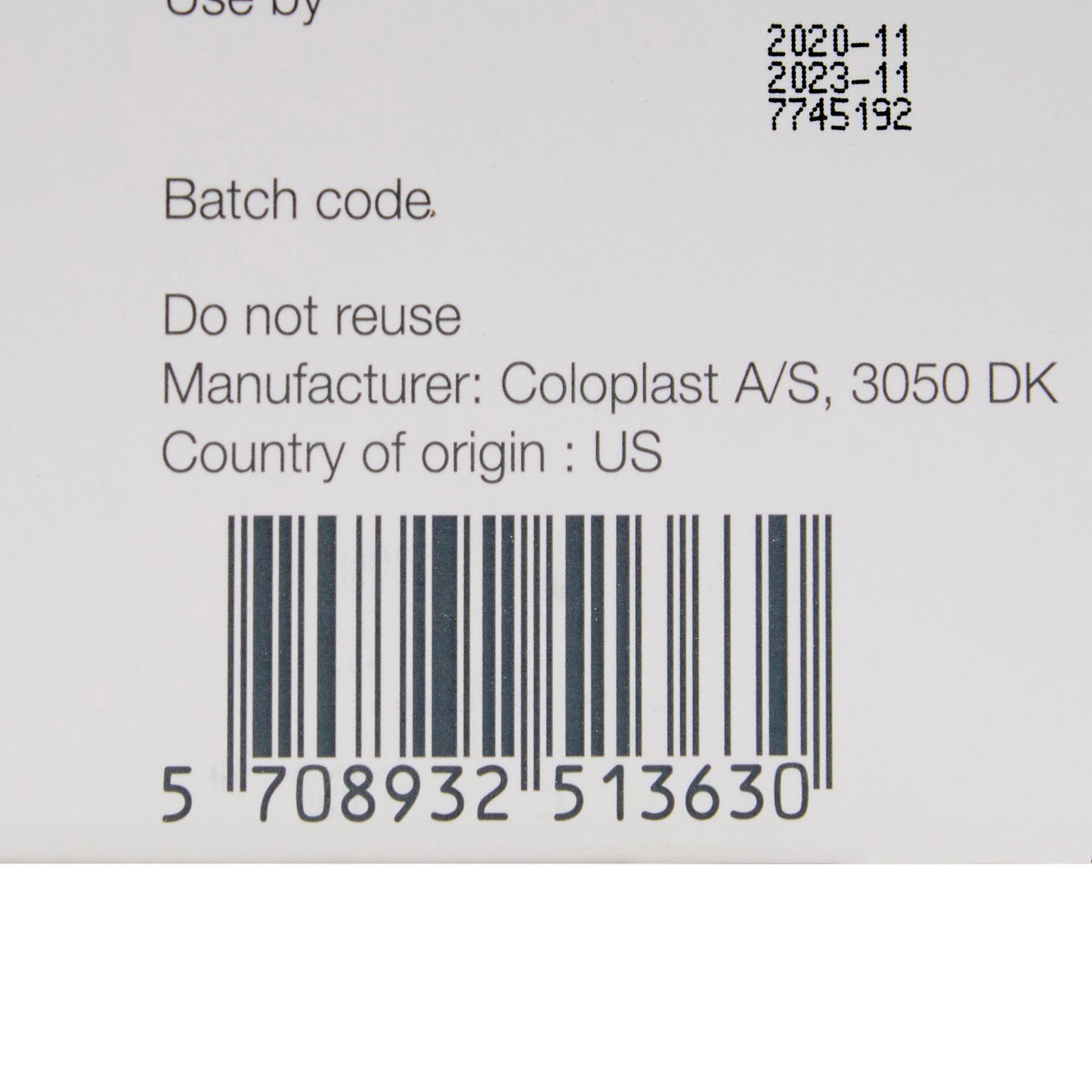 Brava™ Lubricating Deodorant, Neutral, Convenient Travel Size Packet 12060