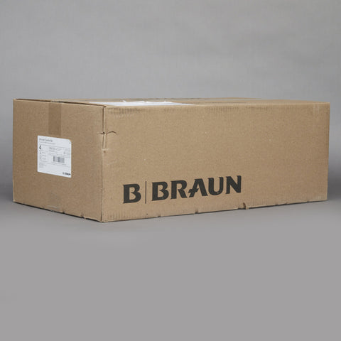 B. Braun B. Braun APEX Transfer Set 2112550, Case of 4