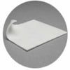 Smith & Nephew Durafiber Absorbent Gelling Fiber Dressing,  x 17 Inch 66800563, 1 Each