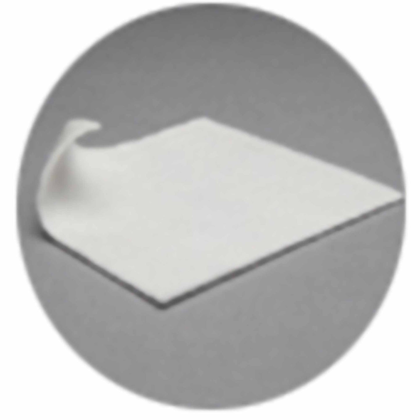 Smith & Nephew Durafiber Absorbent Gelling Fiber Dressing,  x 17 Inch 66800563, 1 Each