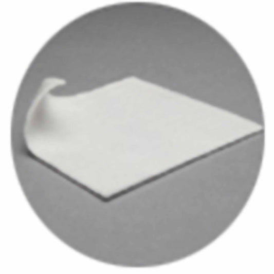 Smith & Nephew Durafiber Absorbent Gelling Fiber Dressing,  x 17 Inch 66800563, 1 Each