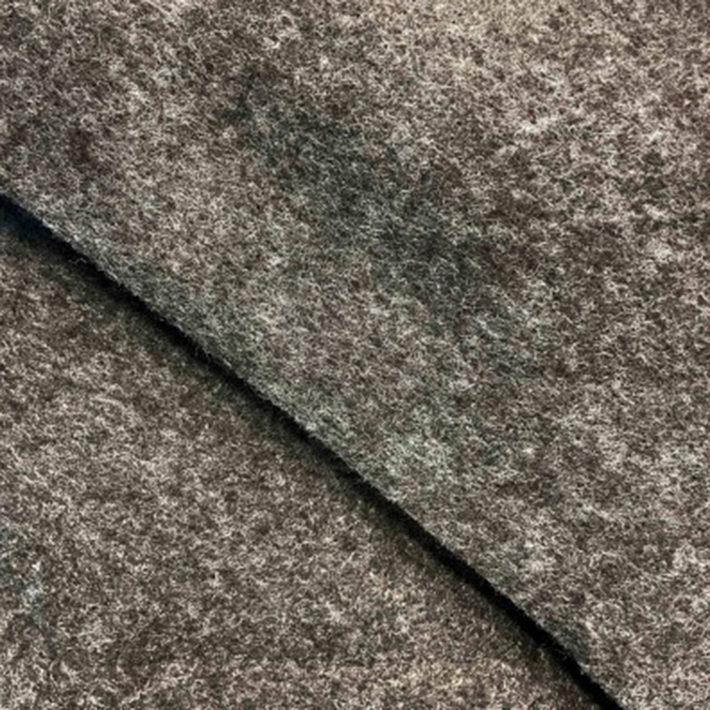 First Comfort Fleece Thermal Blanket, Gray, 40 x 80 Inch 60-FCB4080GREY