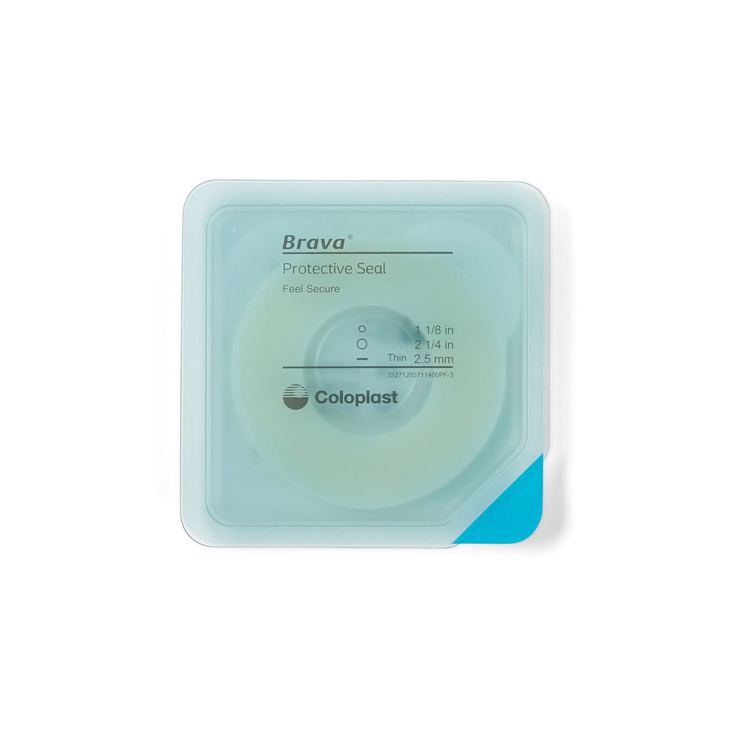 Skin Barrier Ring Brava® Thin - 12037
