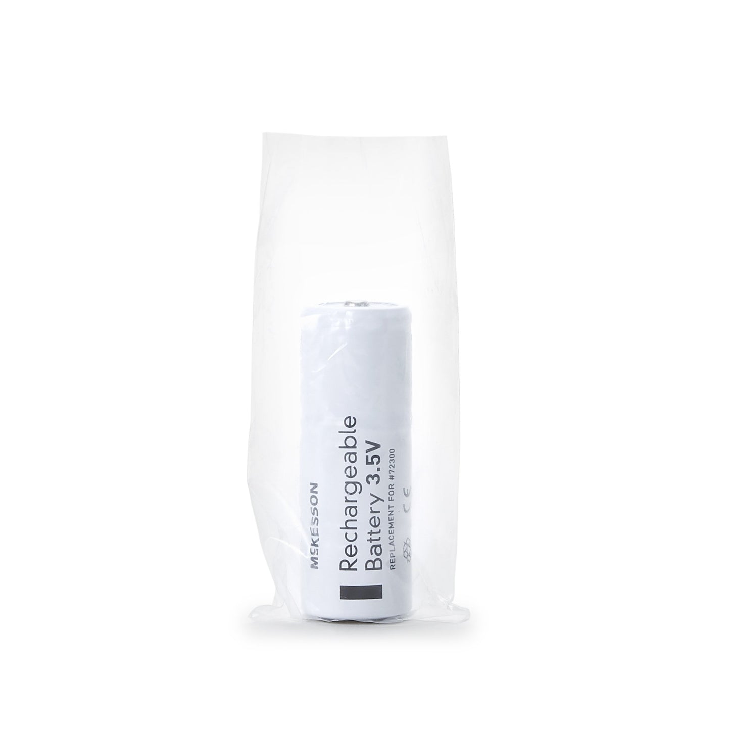 McKesson NiCd Battery 123-4509