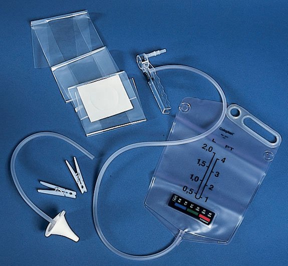 Irrigation Set Assura® - 12830