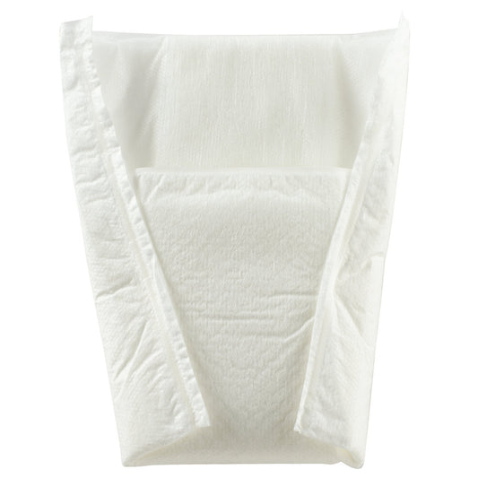 Manhood® Incontinence Liner, Super Absorbent, 5.75 Inch Length 27-4200-B