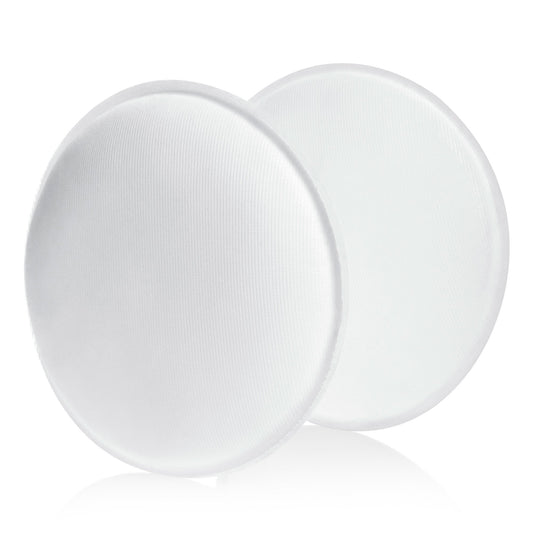 Bra Pad Safe & Dry™ One Size Fits Most Polyester / Polyurethane Reusable 101045307