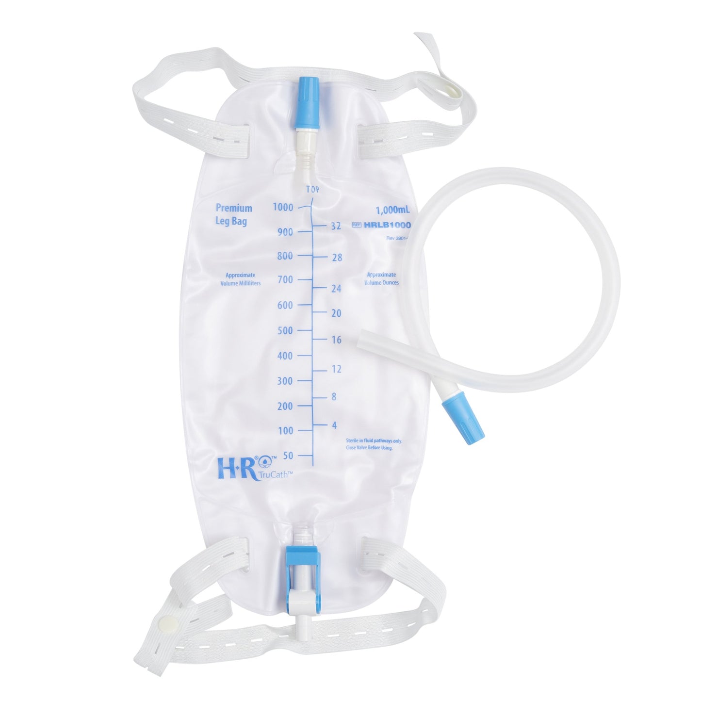 HR Pharmaceuticals  HRLB1000, Case of 24