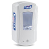 Purell® LTX-12™ Touch Free Dispenser, 1200 mL, White 1920-04