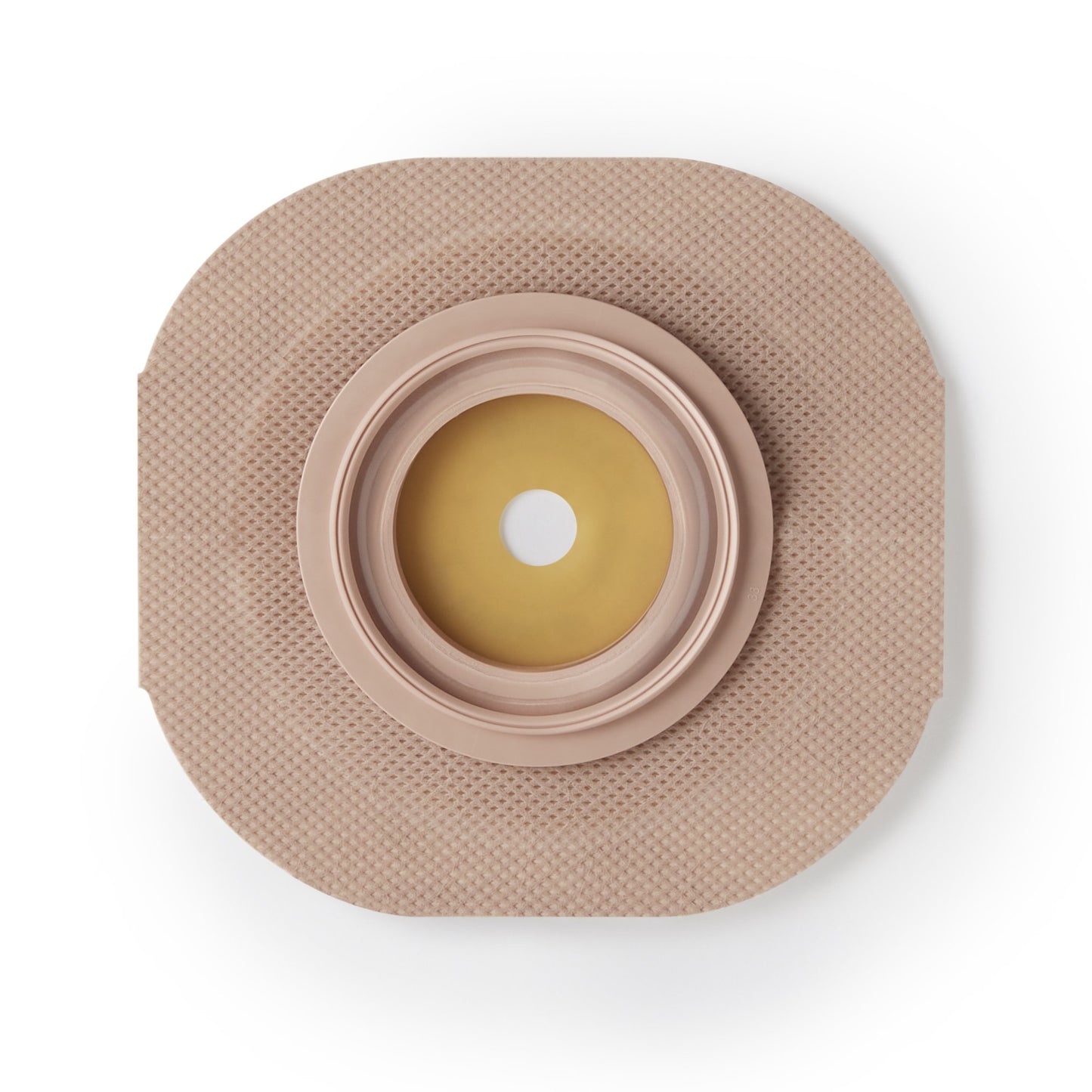 New Image™ Convex FlexWear Skin Barrier with Up to 1½ Inch Stoma Opening 14403