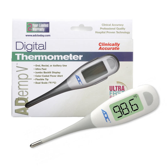AdTemp™ Digital Stick Thermometer 418N