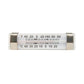 Fisherbrand™ Dual-Scale Refrigerator / Freezer Thermometer, -40° to +80° F 13201966