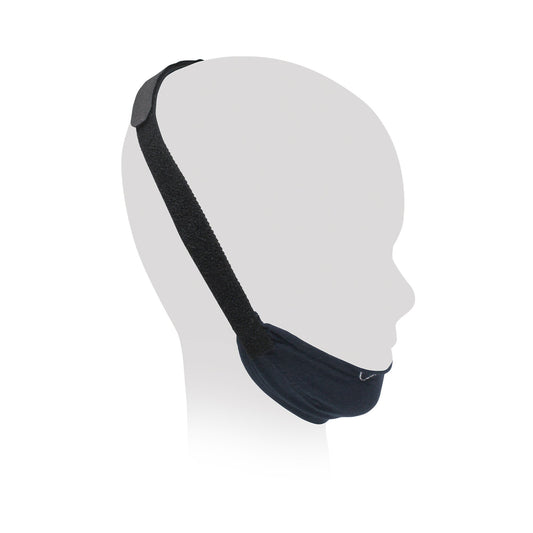 CPAP Mask Component CPAP Chin Strap Sunset - CS005
