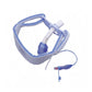 Tracheostomy Tube Holder POSEY® 1 X 18 Inch Pediatric / Adult - 8197M