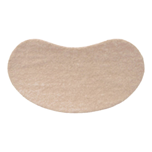 Protective Pad McKesson One Size Fits Most Adhesive Foot - 42337