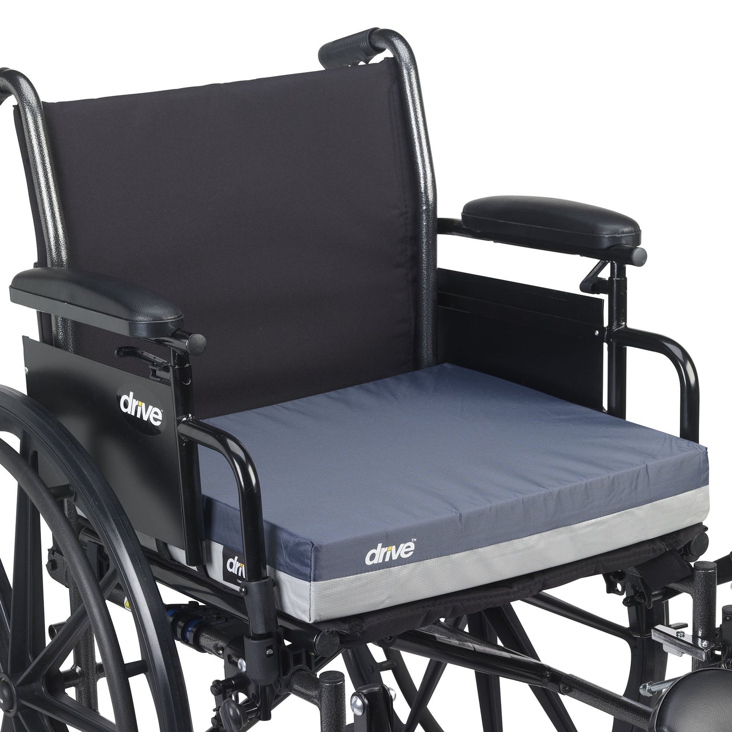 Gel "E" Seat Cushion 14886