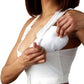 Larissa™ Post-Surgical Bra, White, Medium HC00001WM