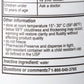 Geri-Care® Sorbitol Diuretic Laxative, 16-ounce bottle Q758-16-GCP