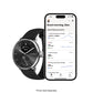 Withings ScanWatch 2 Smart Watch, 38mm, Black HWA10-MODEL 1-ALL-INT
